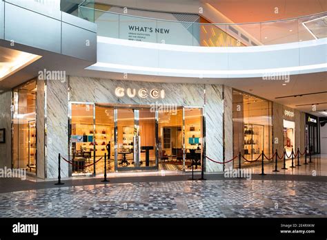 gucci santa clara